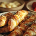 Chef reviewing recipe content for better engagement