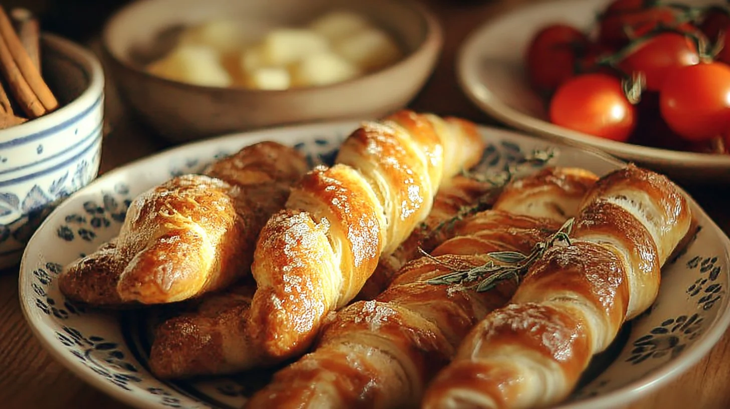 Chef reviewing recipe content for better engagement