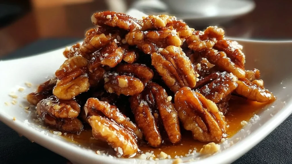 Text highlighting absence of a recipe for analysis