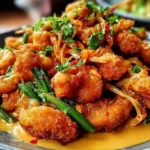 Easy Bang Bang Chicken Recipe