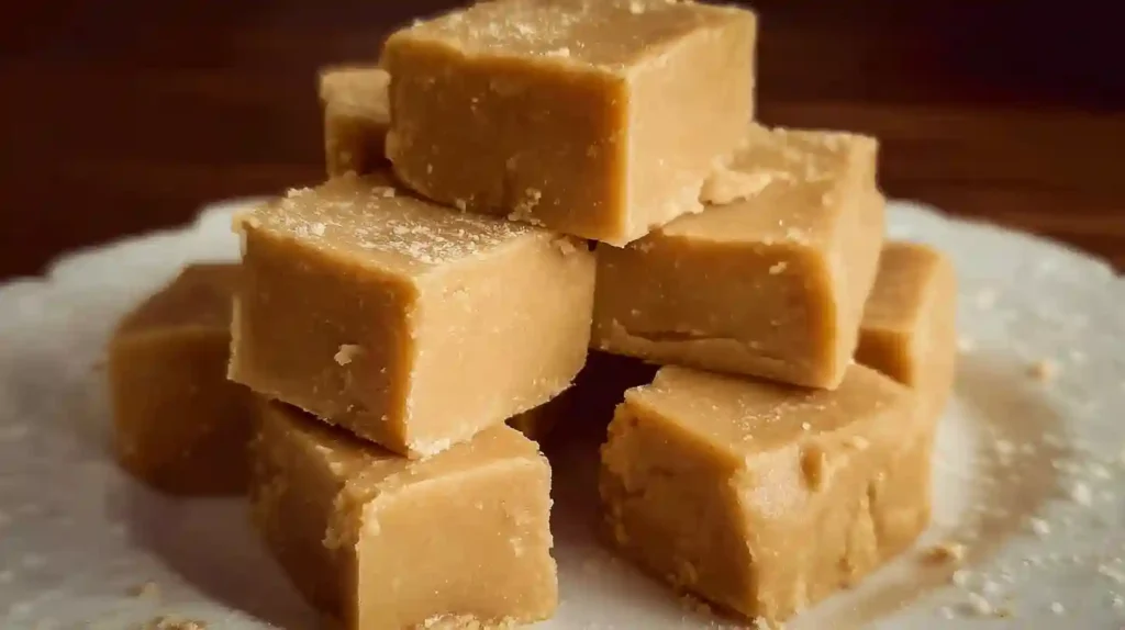 Peanut Butter Fudge Recipe