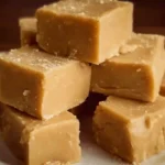 Peanut Butter Fudge Recipe