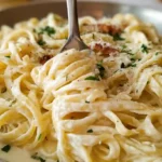 Alfredo Sauce Recipe