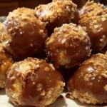 Butterfinger Balls Recipe