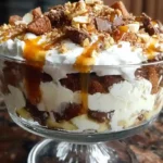 Scoop of Heaven Trifle