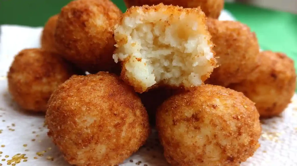 Irish Potato Candy Recipe