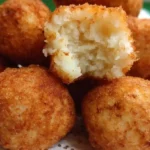 Irish Potato Candy Recipe