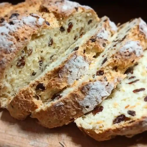 Irish Soda Bread