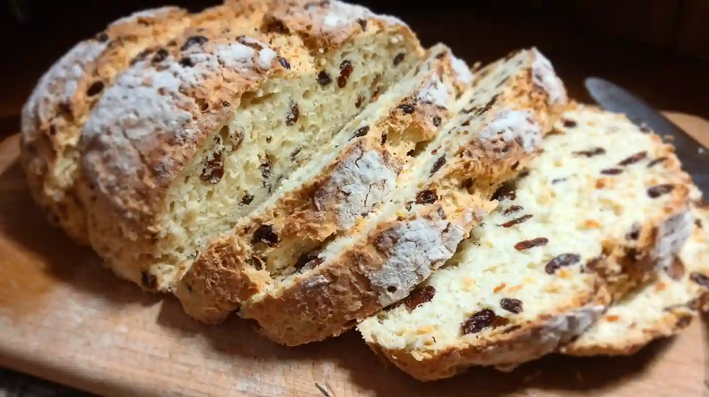 Irish Soda Bread