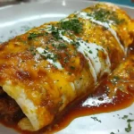 1 Irresistible Enchirito That Grandma Asked For Twice