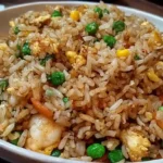 Fried Rice