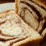 Cinnamon Swirl Bread