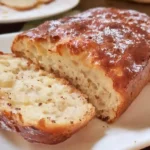 English Muffin Bread