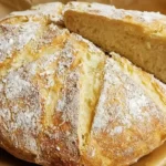 Rustic French Bread
