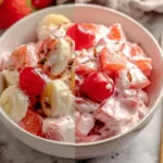 Better Than Sex Fruit Salad