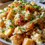 Grandma's Potato Salad