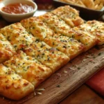 Caesars Italian Cheese Bread