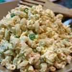 Famous Macaroni Salad