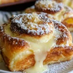 Hawaiian Cheesecake Danish Recipe