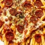 Pizza Fries