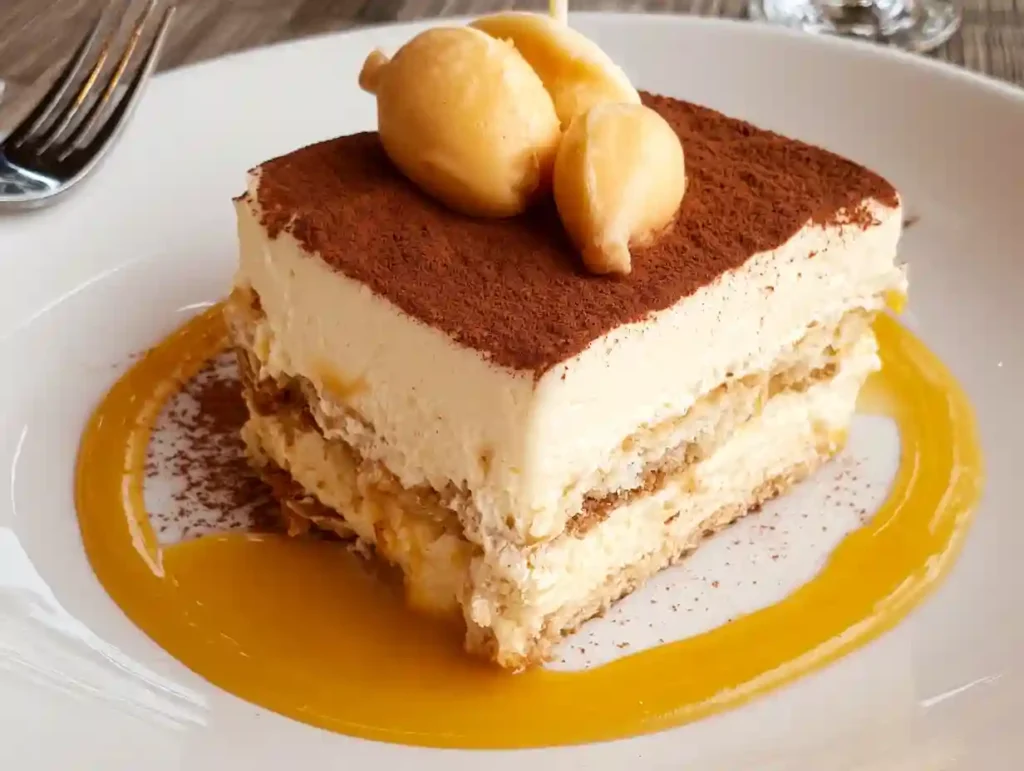 Solero Tiramisu