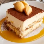Solero Tiramisu