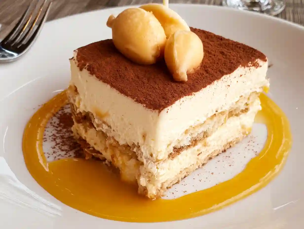 Solero Tiramisu