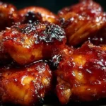 Sweet Baby Ray’s Crockpot Chicken