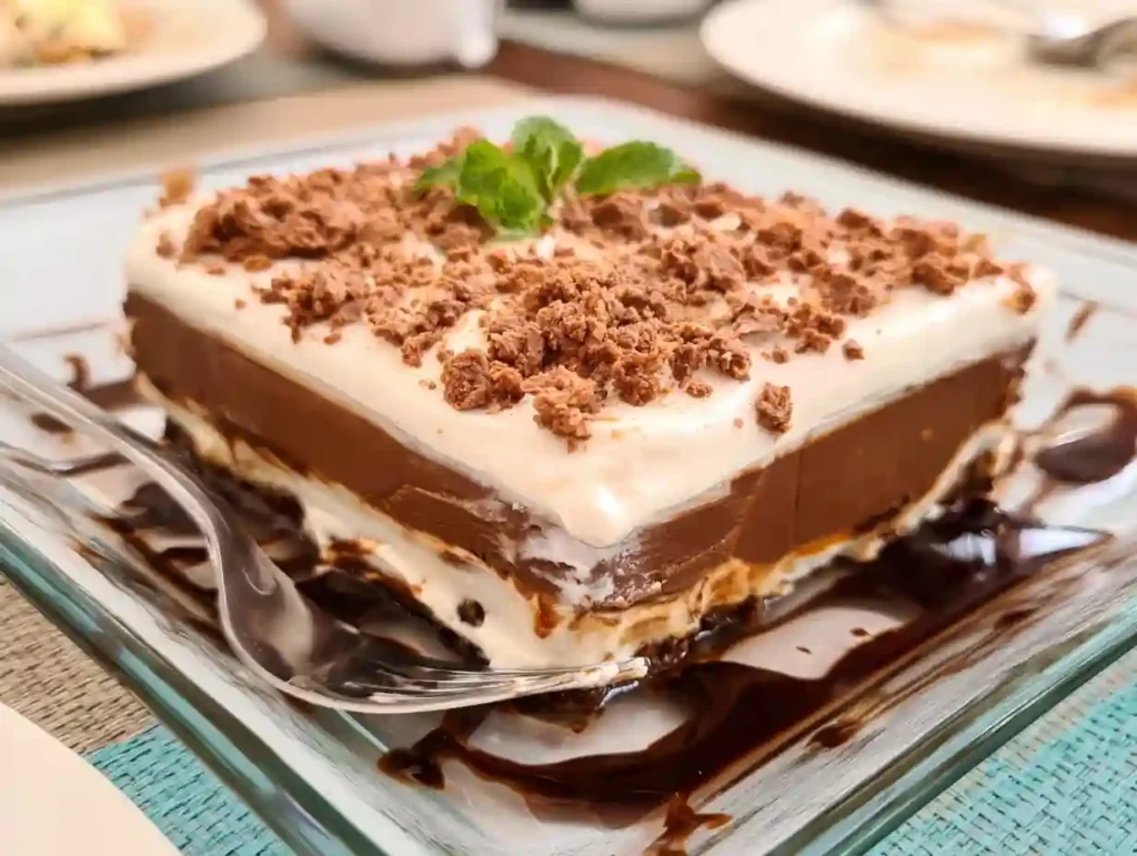 Chocolate Delight