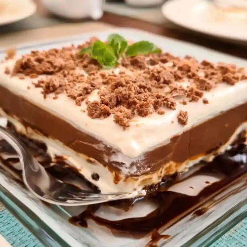Chocolate Delight