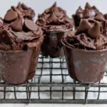 Edible Brownie Batter