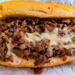 Philly Cheesesteak