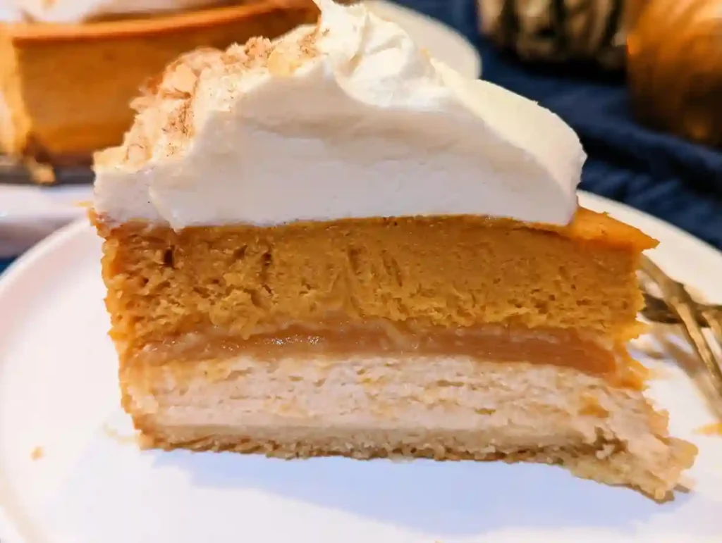 Pumpkin Piecaken