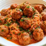 Super Healthy Vegan Meatballs Recipe