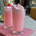Whipped Pink Lemonade