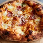 Artisan Pizza Dough