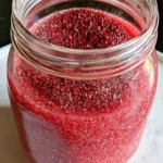 Chia Water