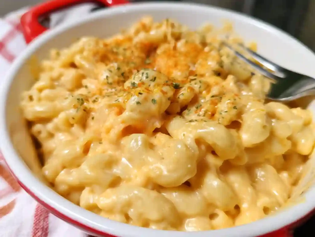 Chick Fil A Mac and Cheese Recipe