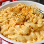 Chick Fil A Mac and Cheese Recipe