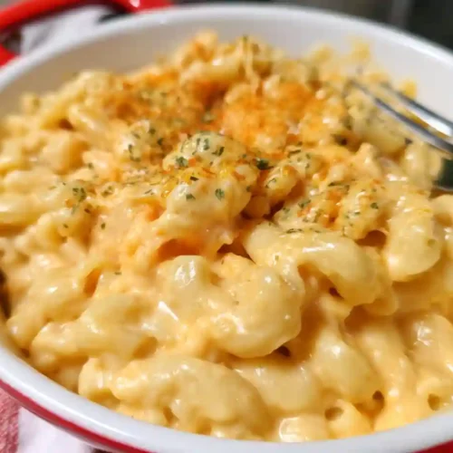Chick Fil A Mac and Cheese Recipe