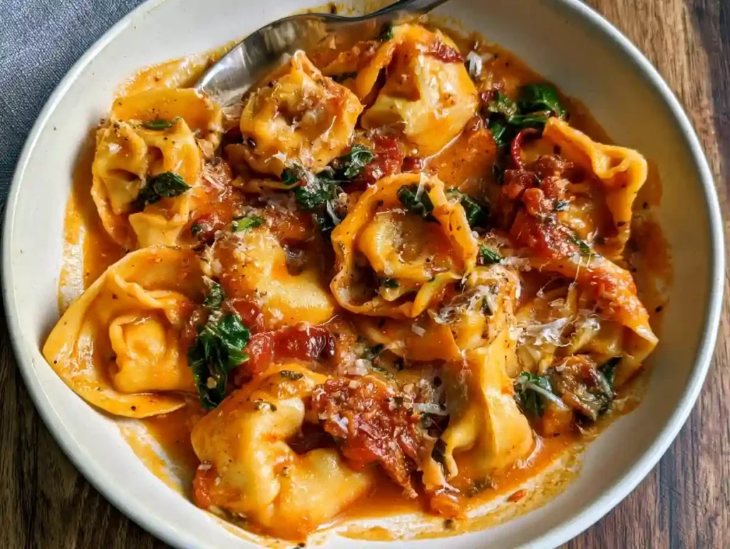 Marry Me Tortellini