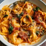 Marry Me Tortellini