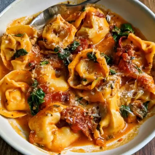 Marry Me Tortellini
