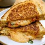 Starbucks Grilled Cheese Recipe