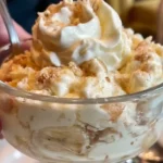 World-Famous Banana Pudding