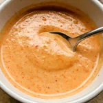 Yum Yum Sauce