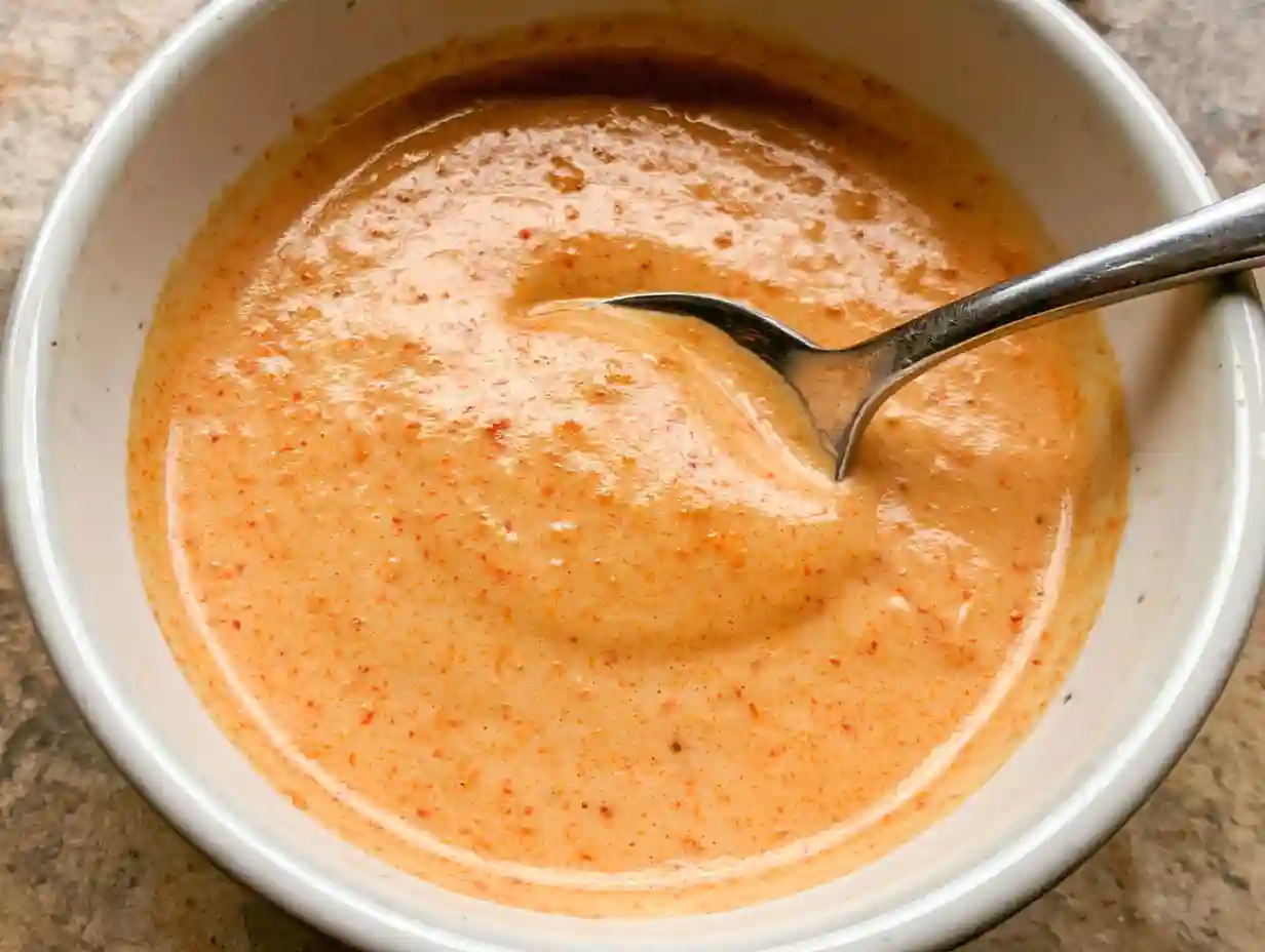 Yum Yum Sauce